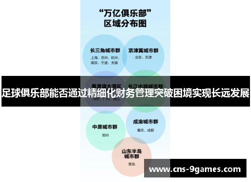 足球俱乐部能否通过精细化财务管理突破困境实现长远发展